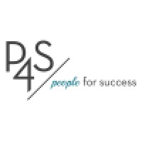 P4S People for Success logo - Similar company to Mindpoint
