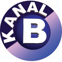 Kanal B logo - Similar company to Emlak365.Com