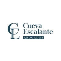 Estudio Jurídico Cueva Escalante Abogados logo - Similar company to Gkl Consulting