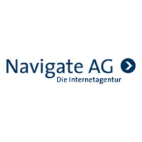 Navigate AG - Die Internetagentur logo - Similar company to 4Pub Gmbh