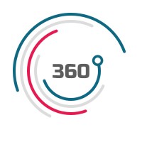 The 360 Experience logo - Similar company to Spotv
