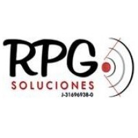RPG SOLUCIONES 2021 C.A. logo - Similar company to Servipunto