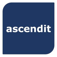 Ascendit Consulting logo - Similar company to Jrc Softcoding Solutions