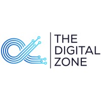 The Digital Zone logo - Similar company to Digital Zone