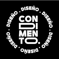 Condimento Gráfico logo - Similar company to Cuadrao
