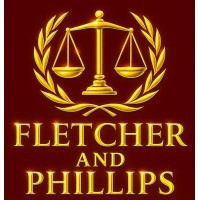 Fletcher and Phillips logo - Similar company to Sampson Collaborative Law