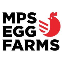 MPS Egg Farms logo - Similar company to Miller Amish Country Poultry