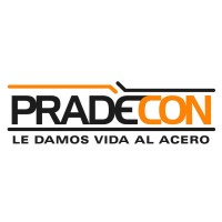 PRADECON logo - Similar company to Bautec Ag