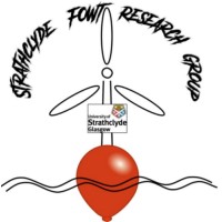 Strathclyde Floating Wind Research Group logo - Similar company to Karukera Capital