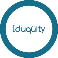 Iduqüity logo - Similar company to Appu