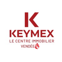 KEYMEX IMMOBILIER VENDÉE logo - Similar company to La Cle Facile Agence Immobilière