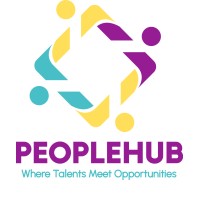 PeopleHub logo - Similar company to Peoplehub