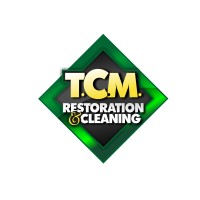 TCM Restoration & Cleaning logo - Similar company to Archer Services Inc.