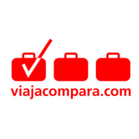 Viajacompara logo - Similar company to Isyvac