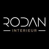 Rodan Interieur BV logo - Similar company to Studio Gloria