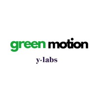 Green Motion Africa logo - Similar company to Uchop