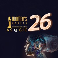 ASOGIC.Official logo - Similar company to Field Action Egypt