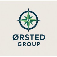Ørsted Group logo - Similar company to Baxter Environmental Group, Inc.