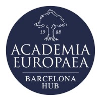 Academia Europaea Barcelona Knowledge HUB logo - Similar company to Full Audit