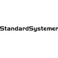 Standard Systemer logo - Similar company to Medhelp A/S