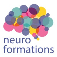 Neuroformations logo - Similar company to Oravoice