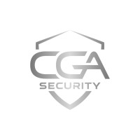 CGA Security Ltd logo - Similar company to Hybrid Electrical Solutions