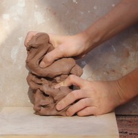 Clay Space Ceramic Center logo - Similar company to Studio Furnis