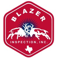 Blazer Inspection, Inc. logo - Similar company to Phoenix Mechanical Integrity Services