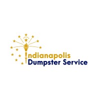 Indianapolis Dumpster Service logo - Similar company to Dash Disposal