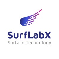 SurfLabX logo - Similar company to Aeomiq Gmbh
