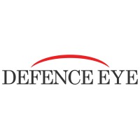 Defence Eye logo - Similar company to Australian Defence Business Review