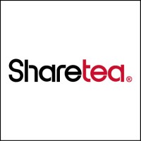 Sharetea USA logo - Similar company to Interf