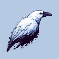 White Crow® SEO Digital Marketing Company logo - Similar company to White Crow Studios Ltd