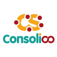 Consolioo logo - Similar company to Tech Grove