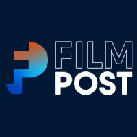 Film Post logo - Similar company to Studio Ent Ltd