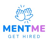 MentMe logo - Similar company to Algamol