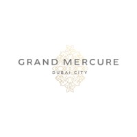 Grand Mercure Dubai City logo - Similar company to Hôtel La Conversation