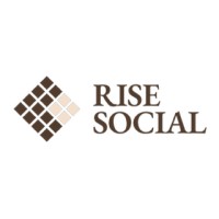 RISE SOCIAL logo - Similar company to Deleg8