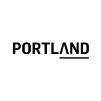 Portland logo - Similar company to Rahall