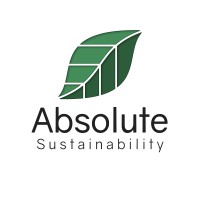 Absolute Sustainability logo - Similar company to Absolute-Solutions