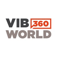 Vib360 World logo - Similar company to Propulsion Engineering