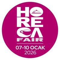 HORECA FAİR 7.Uluslararası Otel, Restoran, Kafe, Fırın, Pastane Ekipmanları ve Ev Dışı Tüketim Fuarı logo - Similar company to Glplatform Fuarcılık