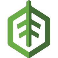 Fallen Leaf Films logo - Similar company to Bongo Post / Bongo Films