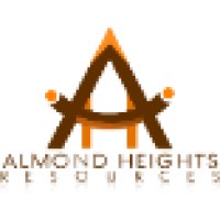 Almond Heights logo - Similar company to Aml Bonded Terminal