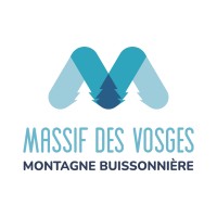 Collectif Massif des Vosges tourisme logo - Similar company to Izatis Communication