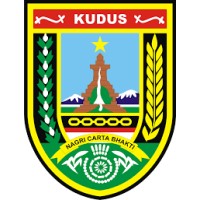 Dinas Sosial P3AP2KB Kabupaten Kudus logo - Similar company to Alksandria Kudus