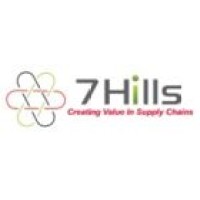 7Hills Global Consulting pvt ltd logo - Similar company to Chefdesk