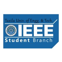 IEEE UET TAXILA logo - Similar company to Comptech