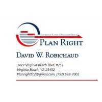 Plan Right LLC logo - Similar company to North American Senior Benefits - The Beickel Agency