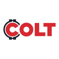 The Colt Group logo - Similar company to Hytorc Florida